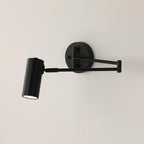 Swiveling LED wall light Modern design 9