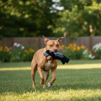 強い噛み癖のある犬向けインタラクティブおもちゃ - Fioriscas