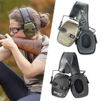 Soundshield 23 dB聴覚保護具 タクティカル用途向け | Fioriscas