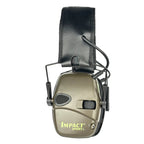 Soundshield 23 dB聴覚保護具 タクティカル用途向け | Fioriscas