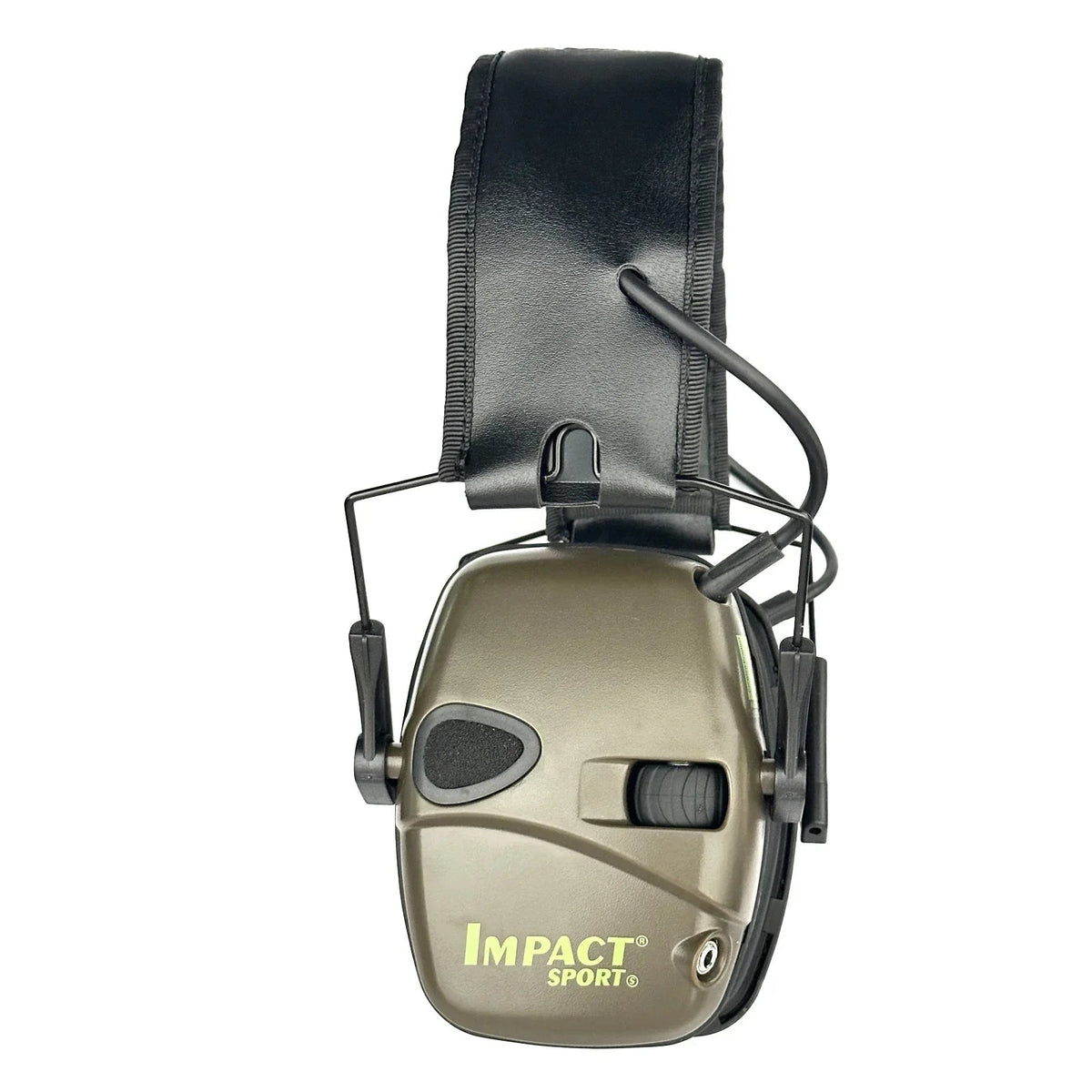 Soundshield 23 dB聴覚保護具 タクティカル用途向け | Fioriscas