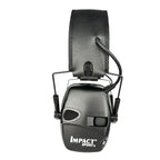 Soundshield 23 dB聴覚保護具 タクティカル用途向け | Fioriscas