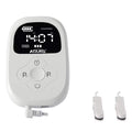 Alpha Stim-slaapondersteuningsapparaat voor stressverlichting thuis