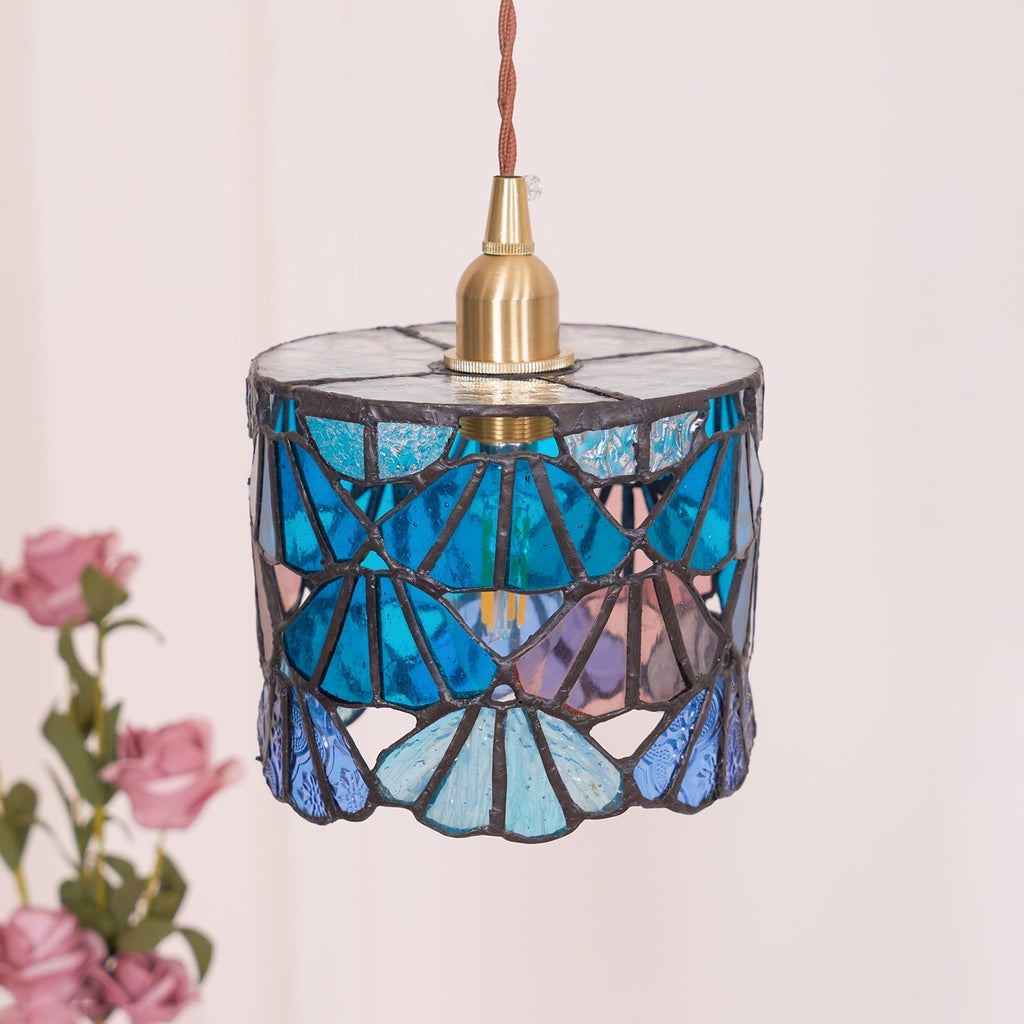 Tiffany Pendant Light  Classic Design | Fioriscas