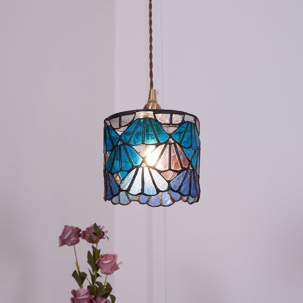 Tiffany Pendant Light  Classic Design | Fioriscas