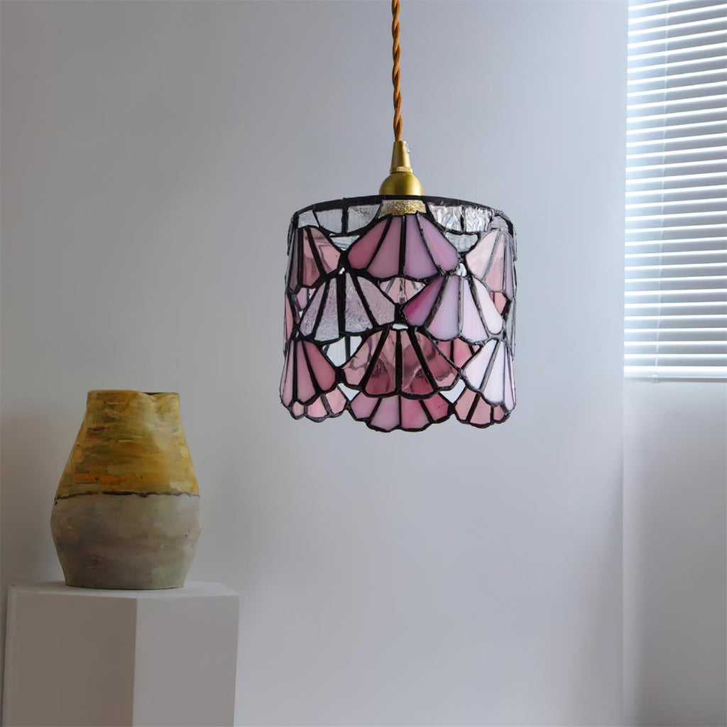 Tiffany Pendant Light  Classic Design | Fioriscas