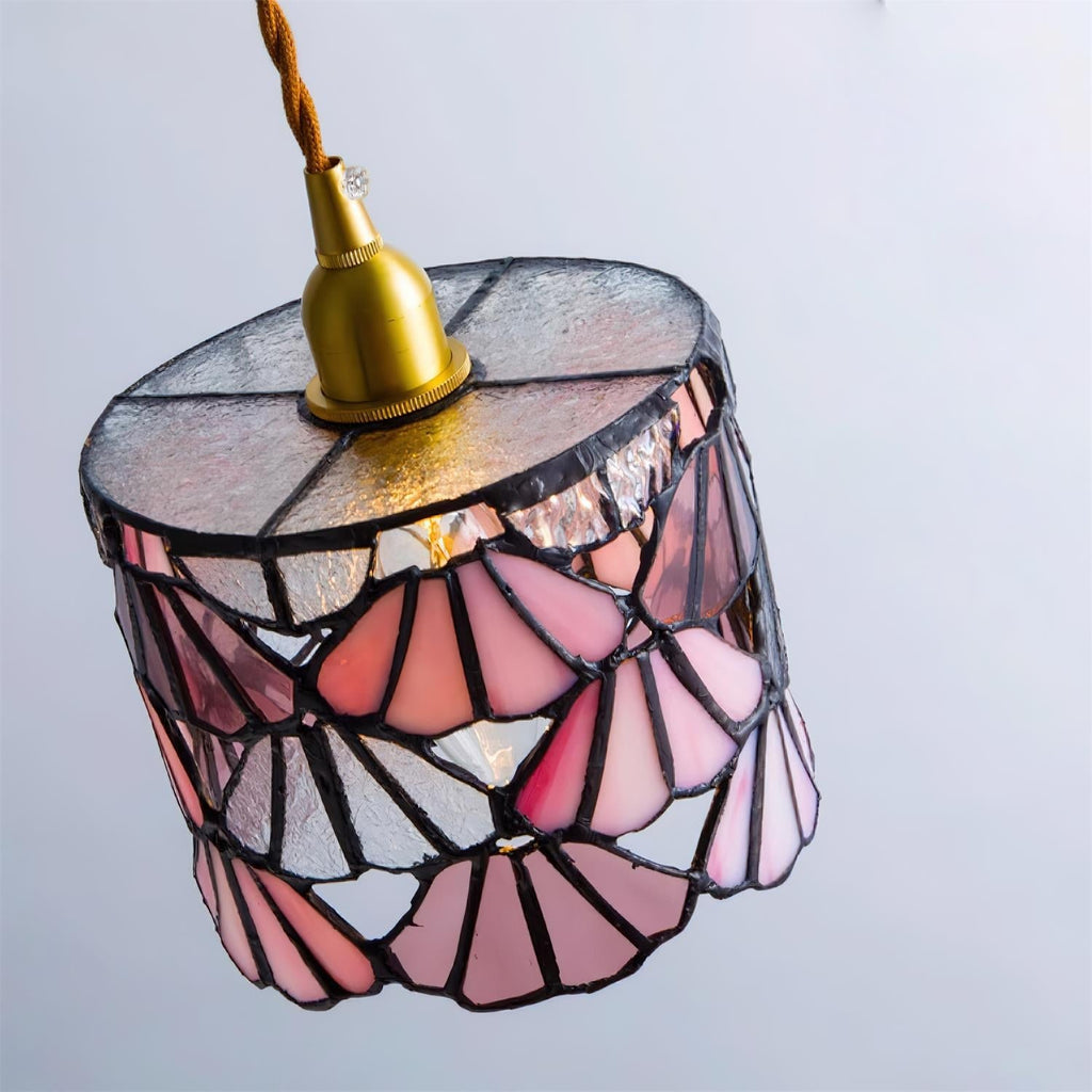 Tiffany Pendant Light  Classic Design | Fioriscas