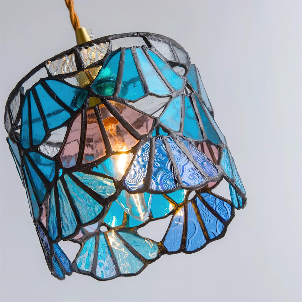 Tiffany Pendant Light  Classic Design | Fioriscas