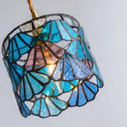 Tiffany Pendant Light  Classic Design | Fioriscas