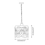 Tiffany Pendant Light  Classic Design | Fioriscas