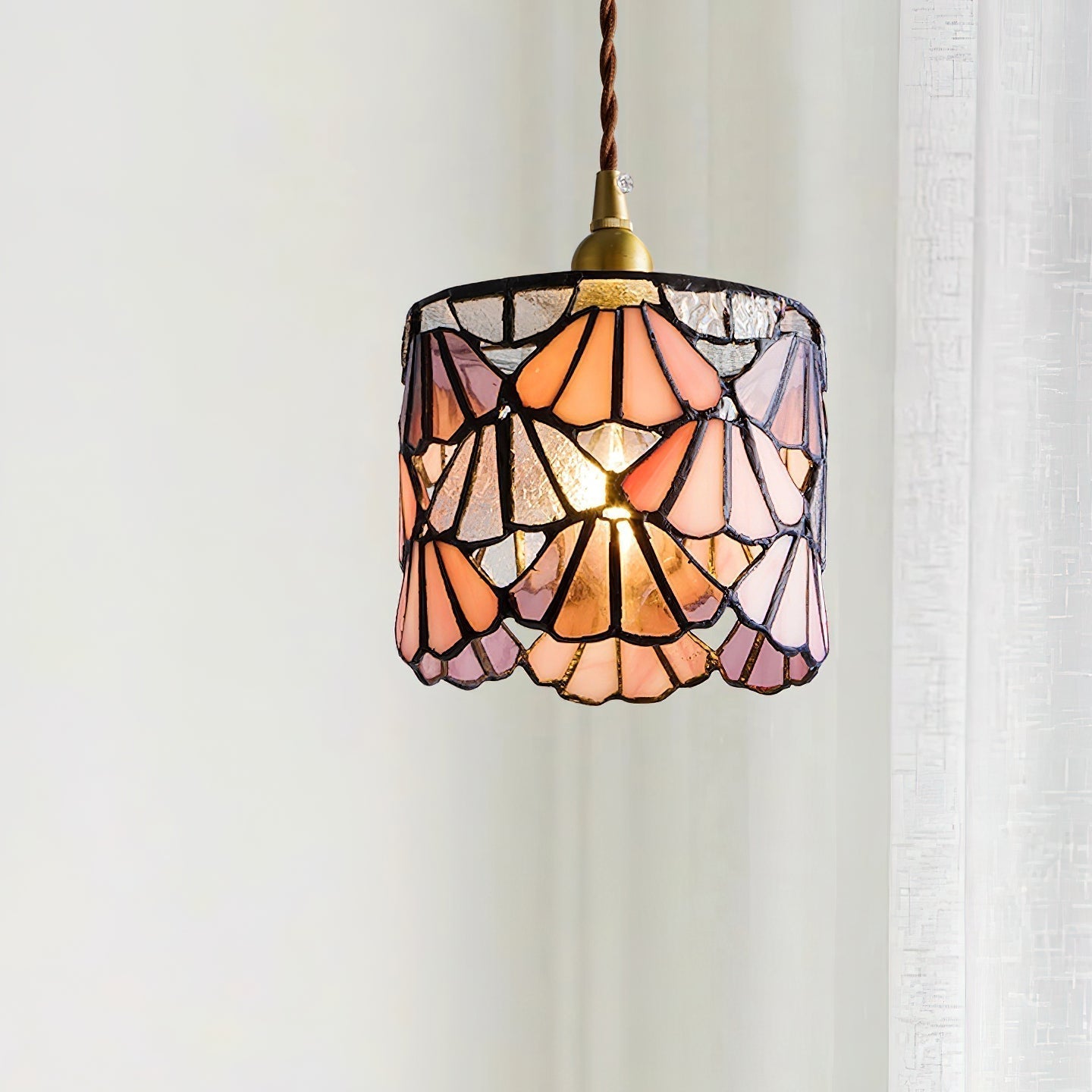 Tiffany Pendant Light  Classic Design | Fioriscas