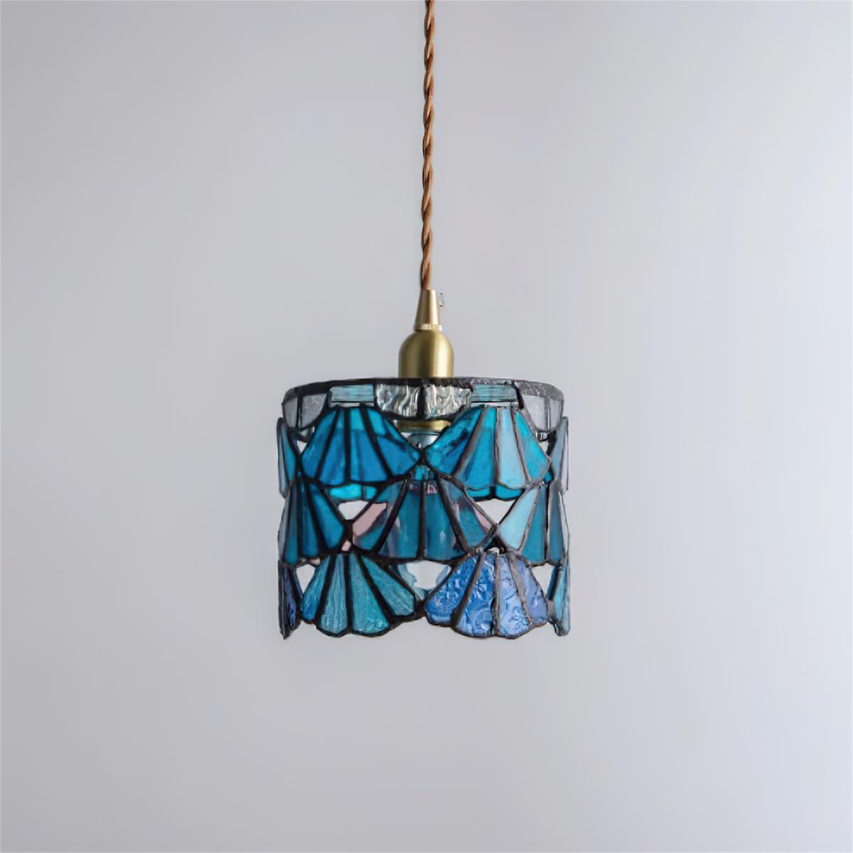 Tiffany Pendant Light  Classic Design | Fioriscas