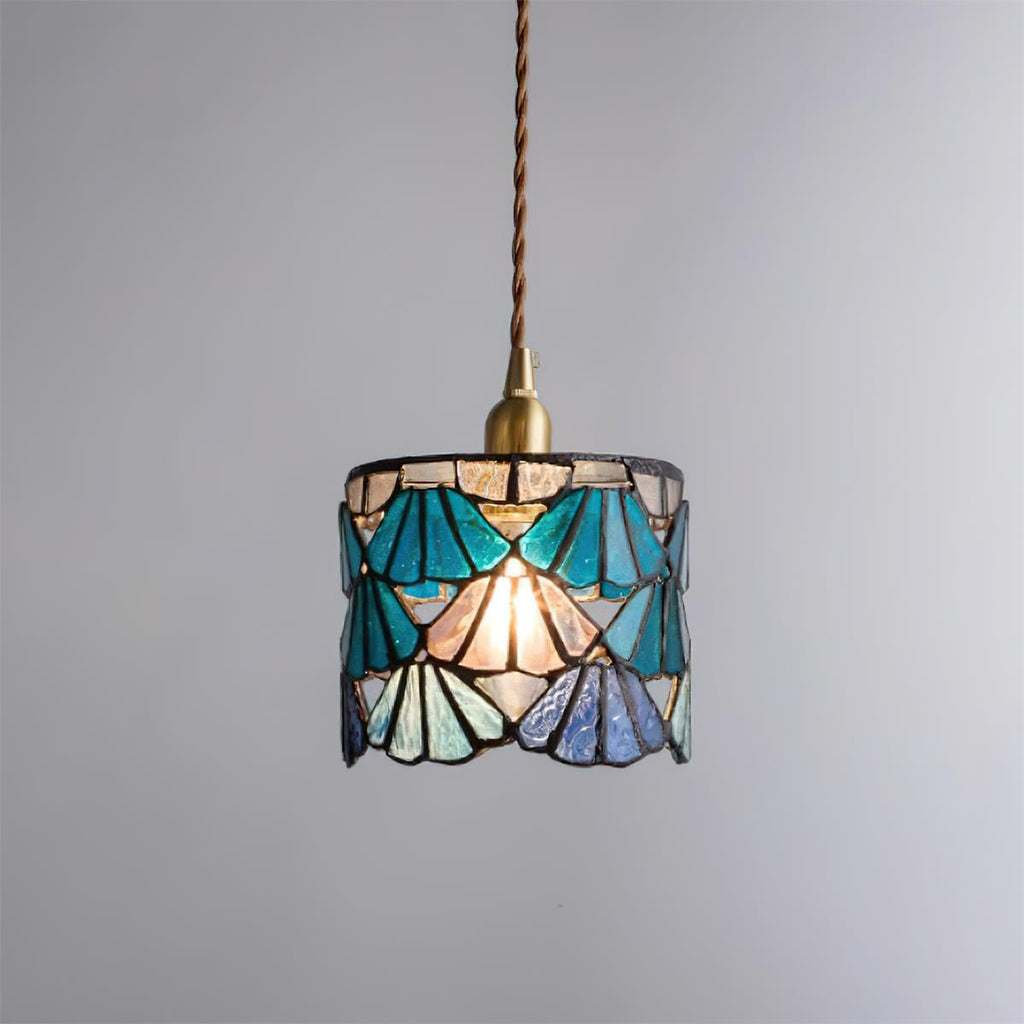 Tiffany Pendant Light  Classic Design | Fioriscas