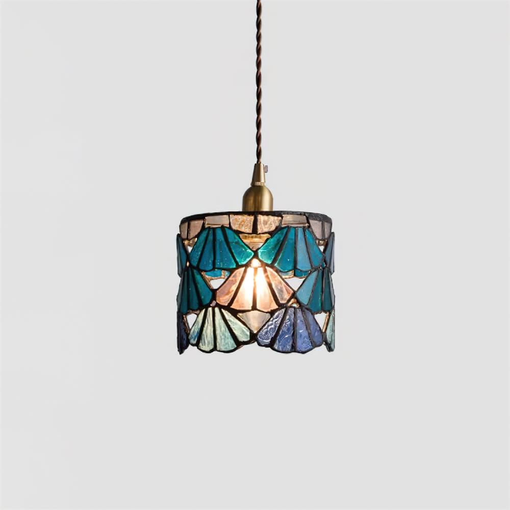Tiffany Pendant Light  Classic Design | Fioriscas