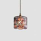 Tiffany Pendant Light  Classic Design | Fioriscas