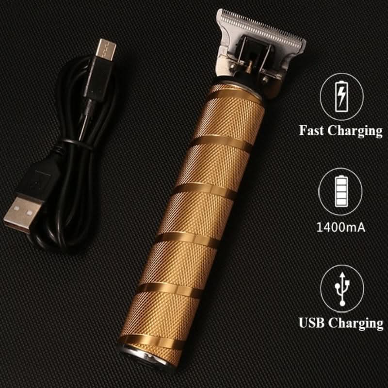 3-in-1 Hair Trimmer & Shaver for Professional Precision - Fioriscas