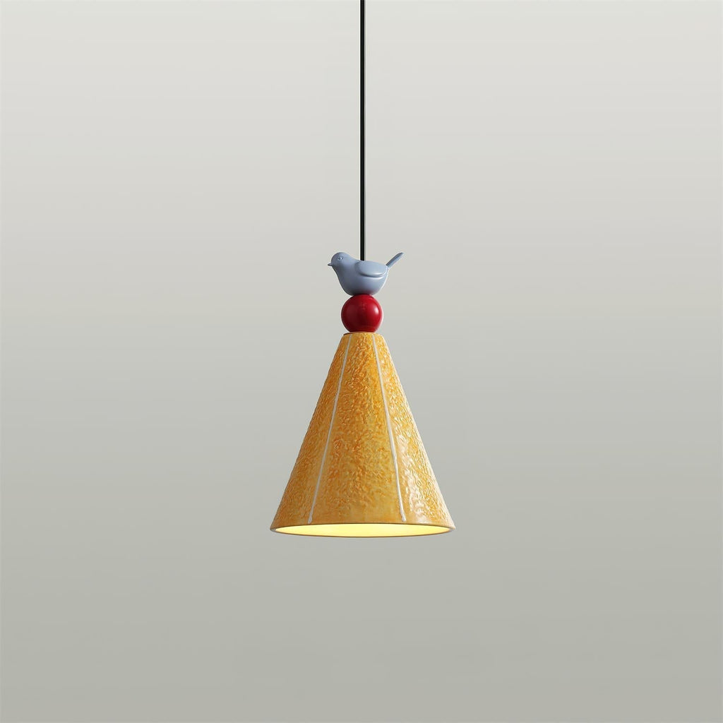 Fivio Vogel Hanglamp | Fioriscas