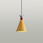 Fivio Vogel Hanglamp | Fioriscas