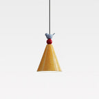 Fivio Vogel Hanglamp | Fioriscas