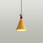 Fivio Vogel Hanglamp | Fioriscas
