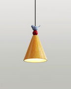 Fivio Vogel Hanglamp | Fioriscas