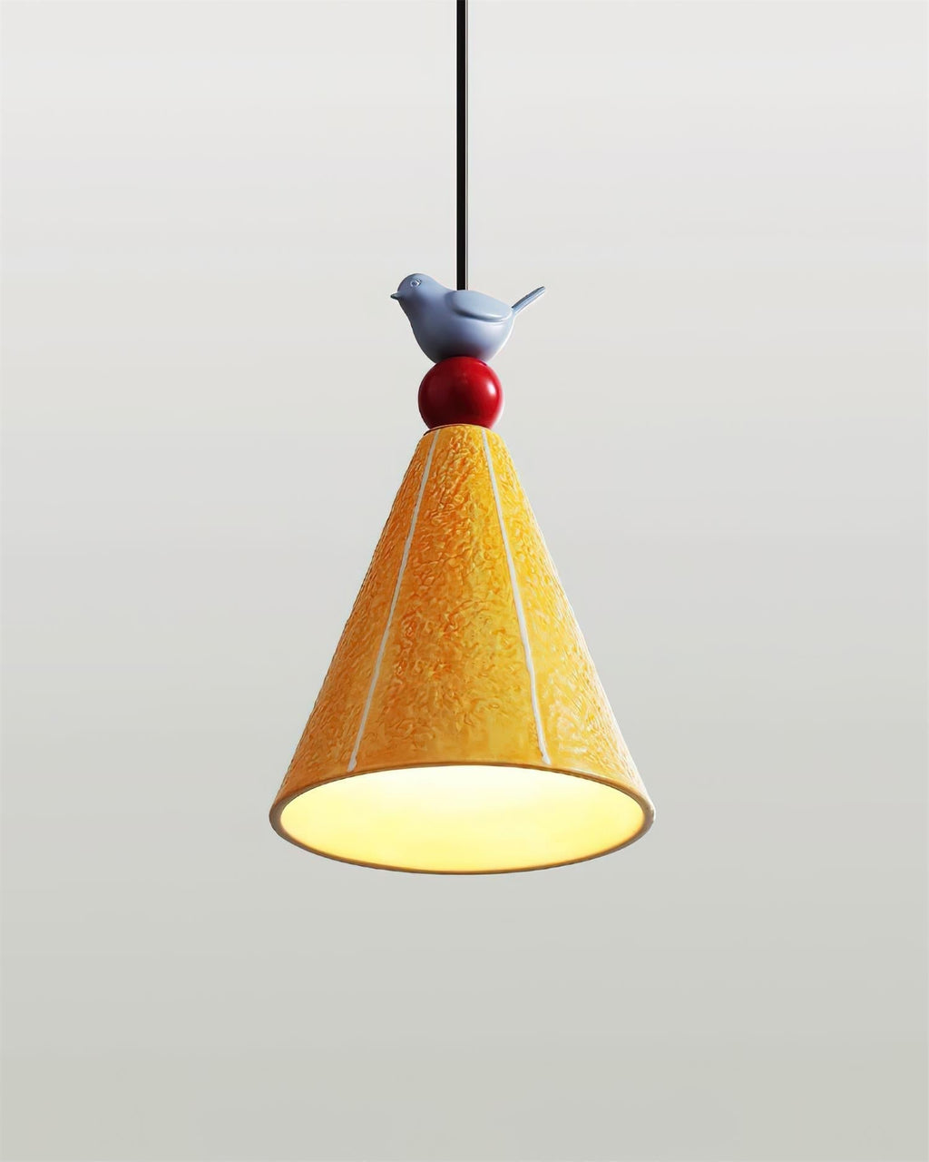 Fivio Vogel Hanglamp | Fioriscas