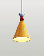 Fivio Vogel Hanglamp | Fioriscas