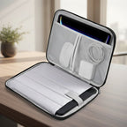 Wasserdichte Laptoptasche mit Stoßschutz für den täglichen Gebrauch - Fioriscas