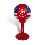 Portable Desktop Punching Bag for Daily Stress Relief | Fioriscas