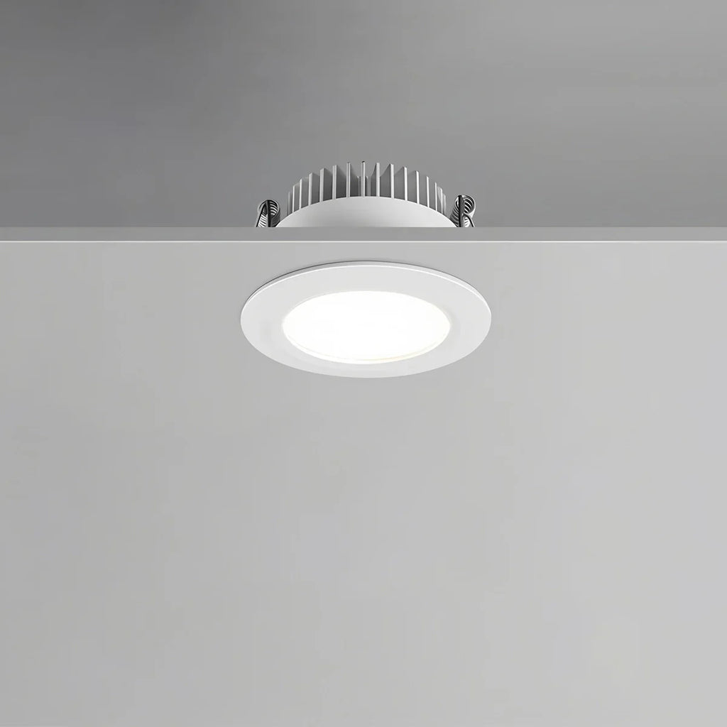 CloudLite ultra tenké LED zapuštěné stropní světlo  