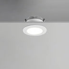 CloudLite ultra tenké LED zapuštěné stropní světlo  