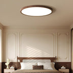 Ivera ultratynd rund loftslampe | Fioriscas