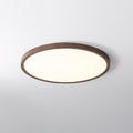 Ivera Ultrathin Round Ceiling Light - Neutralighting