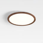 Ivera ultratynd rund loftslampe | Fioriscas