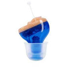 Invisible in-ear hearing aids for superior sound quality - Fioriscas