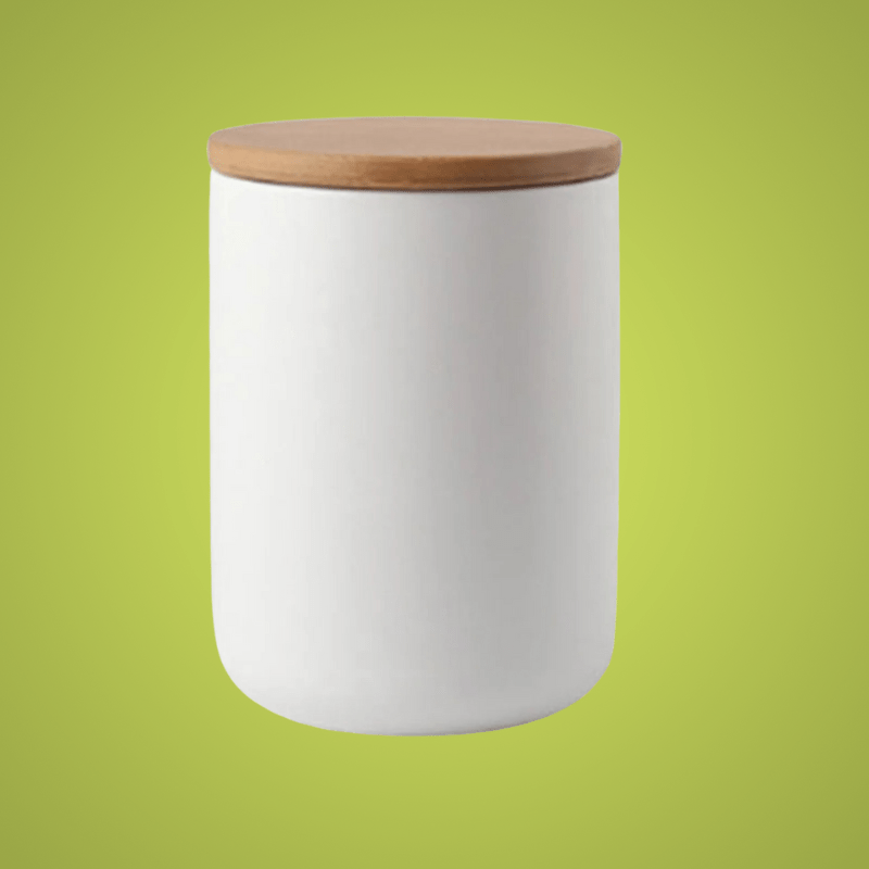 Airtight & stylish for every kitchen - Fioriscas