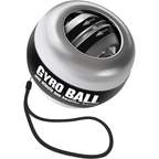 rejilla de barras autoajustable con resistencia giroscópica para entrenar los antebrazos - Fioriscas