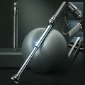 Automatic Self Defense Walking Stick for Hiking and Urban Safety