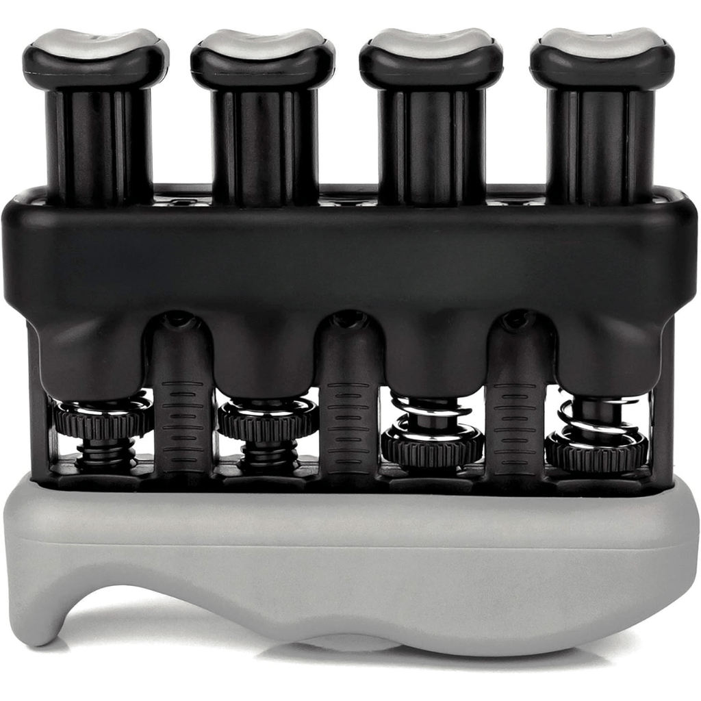 Advanced hand & finger exerciser with adjustable tension - Fioriscas