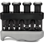 Advanced hand & finger exerciser with adjustable tension - Fioriscas