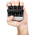Advanced hand & finger exerciser with adjustable tension - Fioriscas