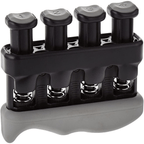 Advanced hand & finger exerciser with adjustable tension - Fioriscas