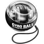 rejilla de barras autoajustable con resistencia giroscópica para entrenar los antebrazos - Fioriscas