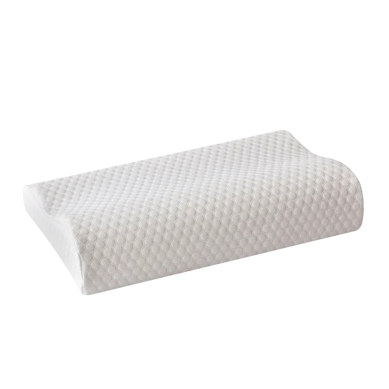 Coussin de nuque durable en bambou pour un soutien ergonomique - Fioriscas