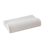 Coussin de nuque durable en bambou pour un soutien ergonomique - Fioriscas