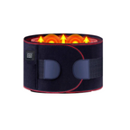 ReliefMate Premium teplý pás s oporou zad Edition