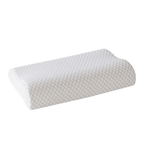 Coussin de nuque durable en bambou pour un soutien ergonomique - Fioriscas