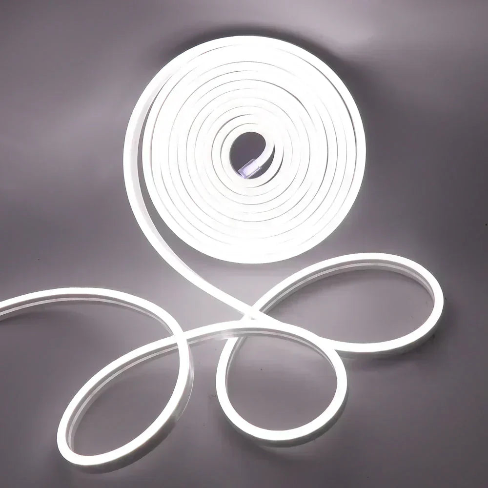 LumoBeam samolepicí USB světelný pásek s dotykovým senzorem | Fioriscas