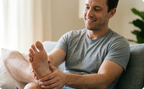 Antifungal rensebar til irriteret hud | Fioriscas