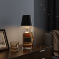 Regulowana lampa stołowa LED z 3 trybami kolorów i ładowaniem USB - Fioriscas